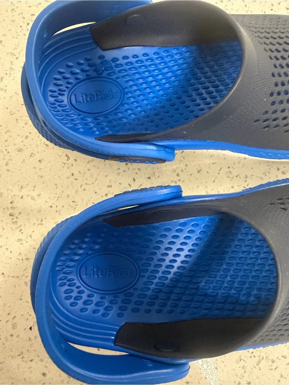 Crocs Unisex-Child Literide 360 Clog Size 13